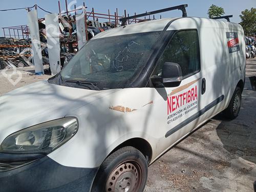 Pipe FIAT DOBLO Cargo (263_) 1.3 D Multijet | BP39225797M125 - Image 5