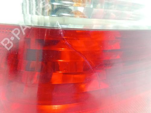 Left taillight BMW 3 (E46) 320 d | BP36406467C34 - Image 2