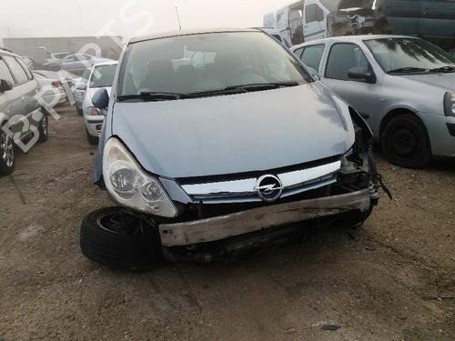 Third brake light OPEL CORSA D (S07) 1.3 CDTI (L08, L68) | BP18985983L11 - Image 2