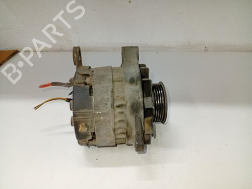 Alternator RENAULT RAPID Box Body/MPV (F40_, G40_) 1.6 D (F404) | BP31103312M7 
