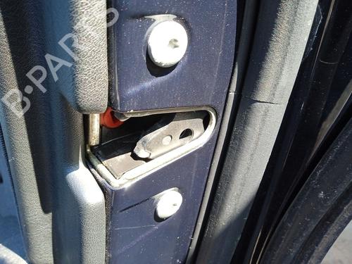 Used Rear right lock BMW 5 (E39) [1995-2003]  19009860