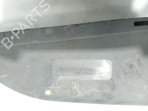 Air filter box MERCEDES-BENZ A-CLASS (W176) A 200 CDI / d (176.008) | BP31111329M87 - Image 3