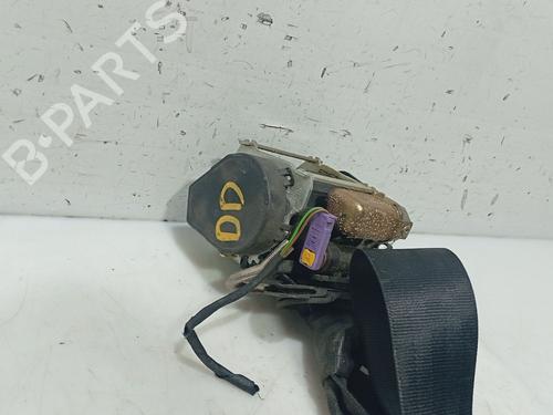 Front right seatbelt SEAT ALTEA (5P1) 2.0 TDI 16V | BP37603846I25 - Image 5
