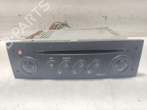 Used Other RENAULT MEGANE II (BM0/1_, CM0/1_) [2001-2012]  31099564