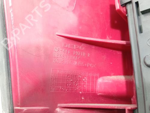 Right taillight AUDI A4 B6 Avant (8E5) 2.5 TDI | BP36833100C35 - Image 3