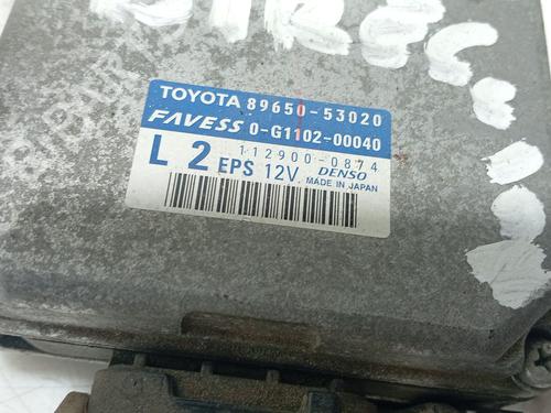 Steering column LEXUS IS II (_E2_) 220d (ALE20) | BP36700637M21 - Image 3