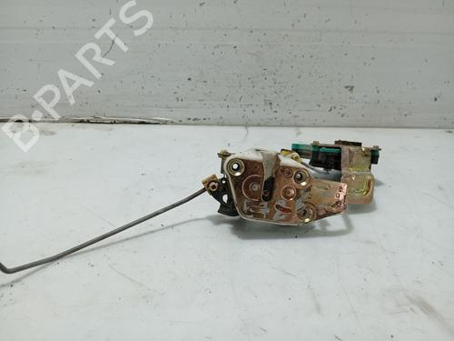 Used Front left lock DAEWOO MATIZ (M100, M150) 0.8 (52 hp) 31101490