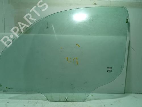 Dør rude ventre foran Dør rude ventre foran FIAT DOBLO Box Body/MPV (223_) 1.9 JTD (105 hp) 34330507 34330507