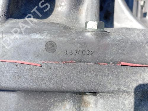Gearbox VOLVO V90 II Estate (235) D4 | BP33183135M3  - Image 8