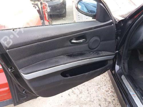 Left rear driveshaft BMW 3 Touring (E91)  | BP31098589M40 