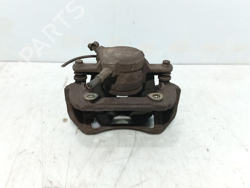 Left front brake caliper MERCEDES-BENZ C-CLASS (W203) C 180 Kompressor (203.046) | BP36356017M105  - Image 7