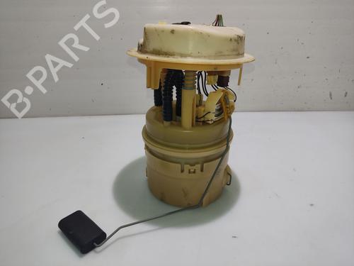 Used Fuel pump PEUGEOT 206 Hatchback (2A/C) 1.4 i (75 hp) 24497771