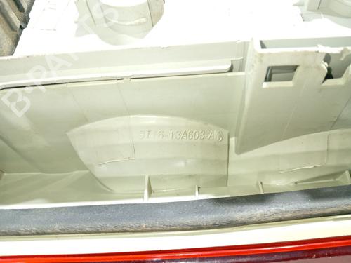 Left taillight FORD TRANSIT CONNECT (P65_, P70_, P80_) 1.8 TDCi | BP31106171C34 