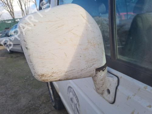 Rear differential HYUNDAI GALLOPER II (JK-01) 2.5 TD intercooler | BP31110578M24 