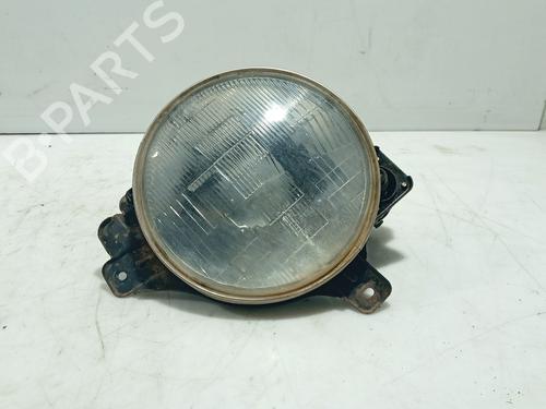 Used Left headlight Left headlight 23542051 23542051