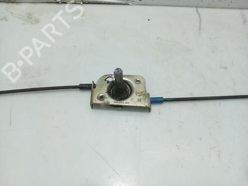 Used Tailgate lock OPEL COMBO Tour 1.7 CDTI 16V (101 hp) 31108766