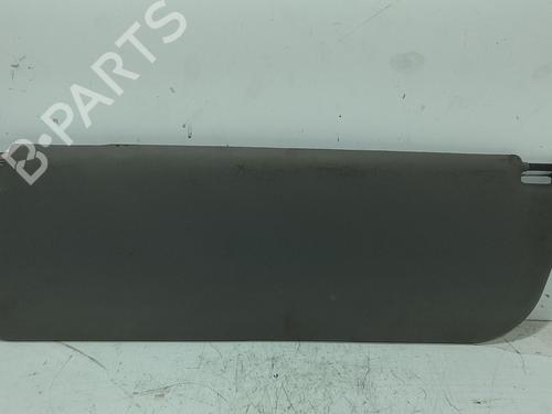 Used Right sun visor Right sun visor FORD TRANSIT Platform/Chassis (FM_ _, FN_ _) 2.0 DI (F_E_, F_F_) (100 hp) 40004879 40004879