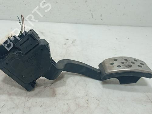 Pedal OPEL CORSA E (X15) 1.4 (08, 68) | BP37758107I4 - Image 3