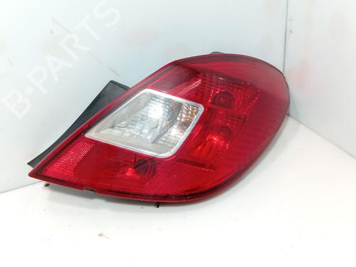 right-taillight-opel-corsa-d-s07-2006-2007-2008-2009-2010-2011-2012-2013-2014-2015-37636129 main image