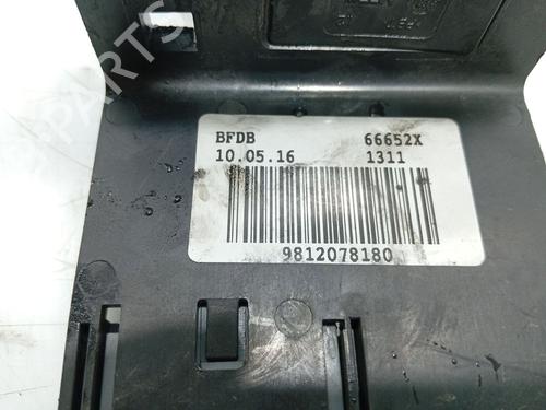 Electronic module PEUGEOT PARTNER Box Body/MPV 1.6 HDi / BlueHDi 75 | BP34649038M83 - Image 3