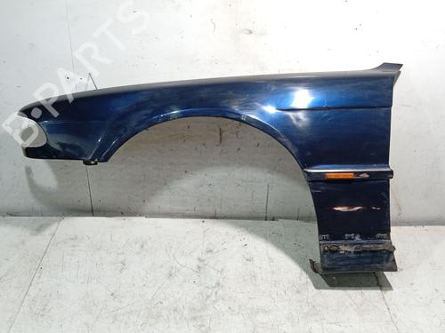 Used Left front fenders Left front fenders BMW 7 (E38) 730 d (184 hp) 40035842 40035842