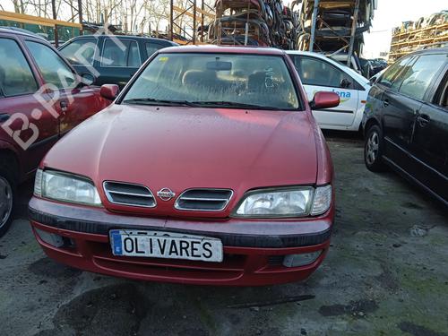 Right front window motor NISSAN PRIMERA (P11) 2.0 16V | BP31101290E20 