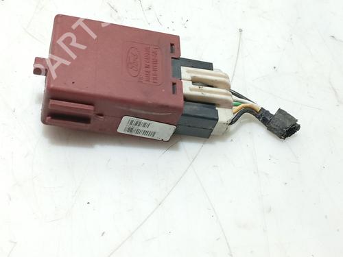 Used Electronic module FORD TRANSIT Bus (FD_ _, FB_ _, FS_ _, FZ_ _, FC_ _) 2.0 DI (F_E_, F_F_, F_G_) (100 hp) 32026519