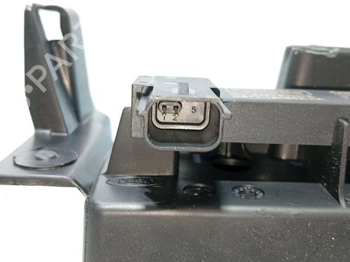 Armrest / Center console FORD FOCUS III 1.0 EcoBoost | BP39934514I20 - Image 7
