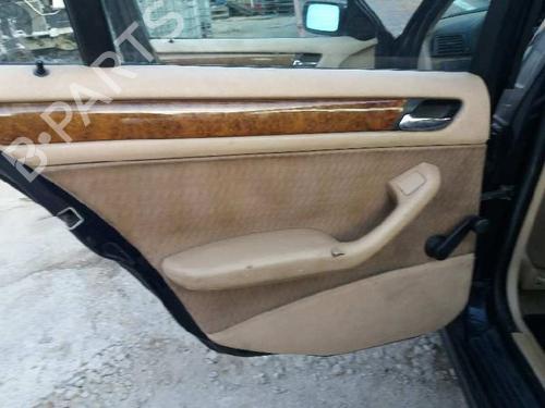 Egr BMW 3 (E46) 316 i | BP18991845M69