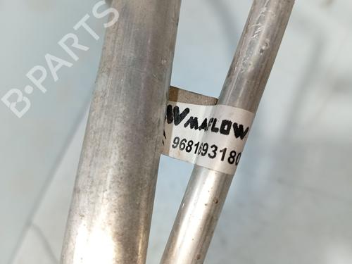 Pipe PEUGEOT PARTNER Box Body/MPV 1.6 HDi / BlueHDi 75 | BP34475507M125  - Image 5