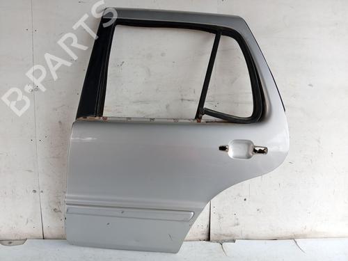 Used Left rear door Left rear door MERCEDES-BENZ M-CLASS (W163) ML 270 CDI (163.113) (163 hp) 33799528 33799528
