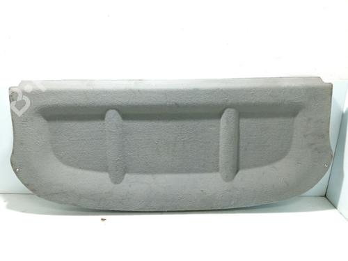 Used Rear parcel shelf DAEWOO LACETTI Hatchback (KLAN) 1.4 (95 hp) 32450208