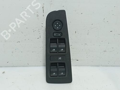 Used Left front window switch Left front window switch FIAT BRAVO II (198_) 1.9 D Multijet (198AXB1A) (120 hp) 33421688 33421688