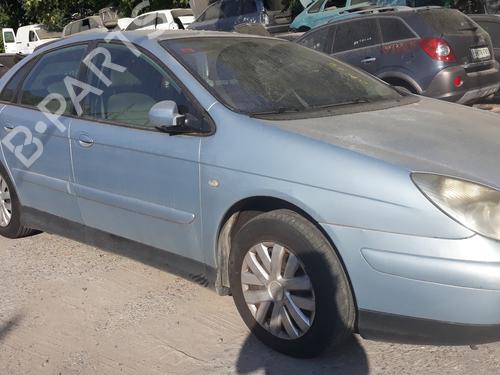 Rudehejsemekanisme ventre foran CITROËN C5 I (DC_) 2.0 HDi (DCRHZB, DCRHZE) | BP19010080C22