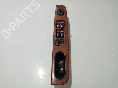 Used Left front window switch Left front window switch KIA MAGENTIS I (GD, MS) [2001-2007] 19019014 19019014