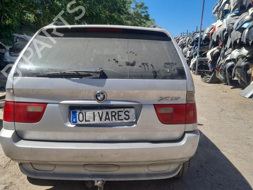 Stuurwielbediening BMW X5 (E53) 3.0 d | BP31110770E15 