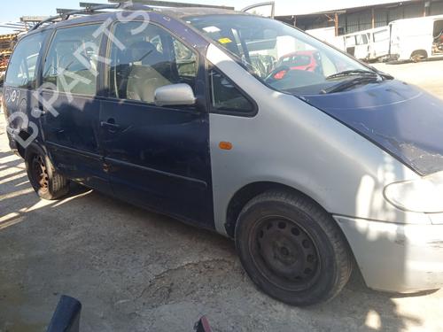 Mass air flow sensor SEAT ALHAMBRA (7V8, 7V9) | BP19161366M95