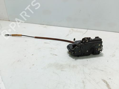 Used Rear right lock SEAT LEON (1M1) 1.6 16 V (105 hp) 31630379