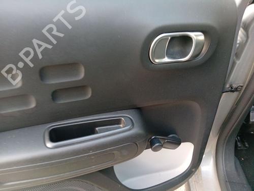Dør venstre bagtil CITROËN C3 III (SX) 1.2 PURETECH 82 | BP39200217C4 - Image 23