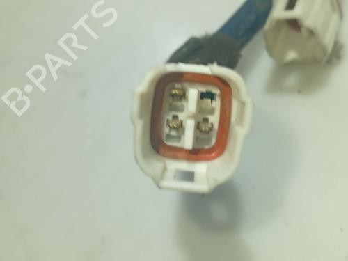 Front right lock SUZUKI LIANA Estate (ER) | BP31098442C97