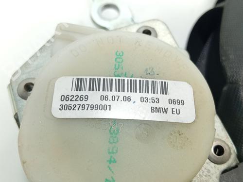 Rear right seatbelt BMW 3 (E90) 318 d | BP37603857I28 - Image 2