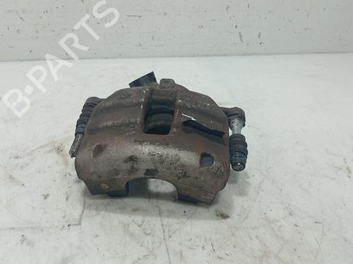Pinza freno anteriore destra Pinza freno anteriore destra PEUGEOT 308 II (LB_, LP_, LW_, LH_, L3_) 1.6 HDi / BlueHDi 115 (115 hp) 37435378 37435378