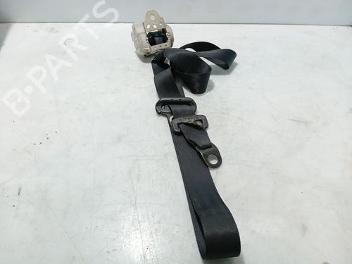 Used Rear right seatbelt PEUGEOT 107 (PM_, PN_) [2005-2016]  31320763