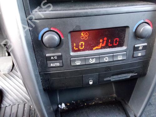 AC-Kompressor PEUGEOT 207 (WA_, WC_) 1.6 HDi | BP20165192M34