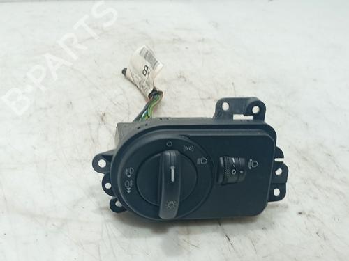 Forlygtekontakt Forlygtekontakt FORD FIESTA V (JH_, JD_) 1.4 16V (80 hp) 36527137 36527137