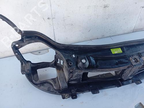 Front slam panel RENAULT TRAFIC II Van (FL) | BP33831901C72 - Image 4