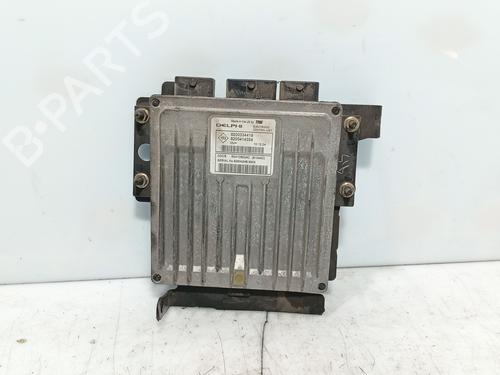 Used Engine control unit (ECU) Engine control unit (ECU) 37024559 37024559