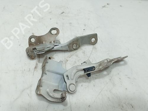 Bisagra/Limitador de puerta Bisagra/Limitador de puerta HYUNDAI i30 (FD) 1.4 (109 hp) 36991822 36991822
