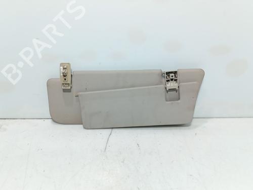 Right sun visor MERCEDES-BENZ M-CLASS (W164) ML 280 CDI 4-matic (164.120) | BP33868940I2 - Image 3