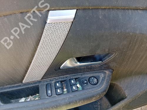 Gearbox CITROËN C4 III (BA_, BB_, BC_) 1.2 PureTech 130 (BAHNSA, BAHNSB) | BP40037222M3 - Image 13